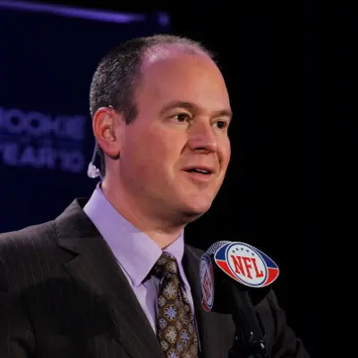 Rich Eisen