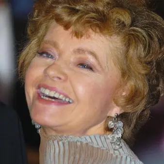 Prunella Scales Net Worth