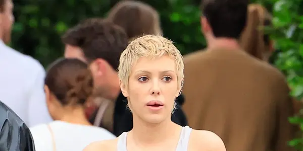 Bianca Censori