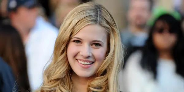 Caroline Sunshine