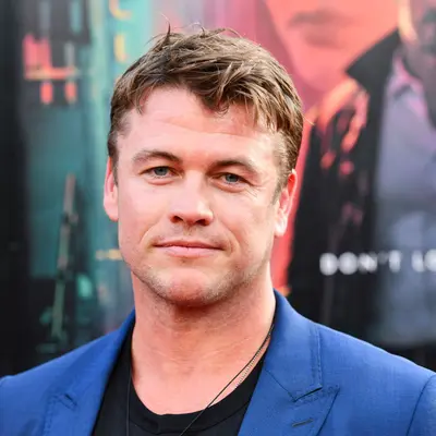 Luke Hemsworth