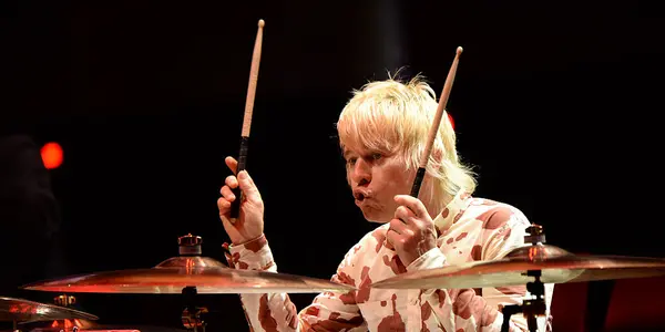 Zak Starkey