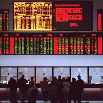 China's Richest Woman Growing Fortune At Rate Only Beat By Jeff Bezos