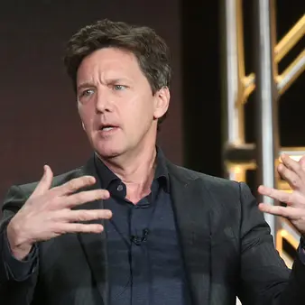 Andrew McCarthy Net Worth