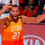 Rudy Gobert Signs A Record-Setting Contract Extension With The Utah Jazz