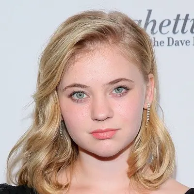 Sierra McCormick