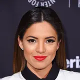 Pamela Silva Conde Net Worth