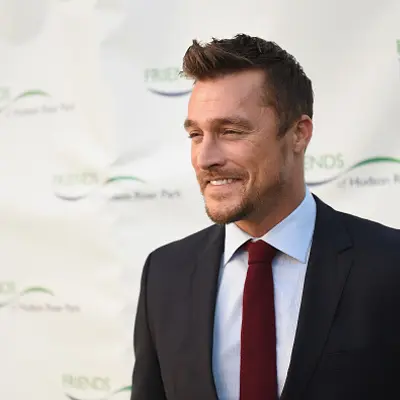 Chris Soules