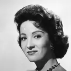 Linda Cristal Net Worth