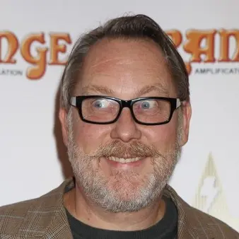 Vic Reeves Net Worth