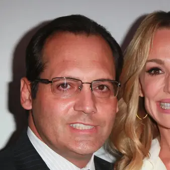 Russell Armstrong Net Worth