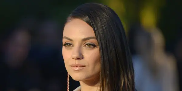 Mila Kunis