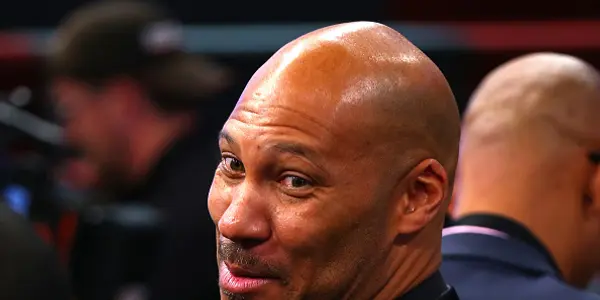 LaVar Ball