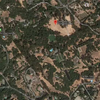 Once-In-A-Lifetime 74-Acre Property In Silicon Valley Could Soon Obliterate All Real Estate Records