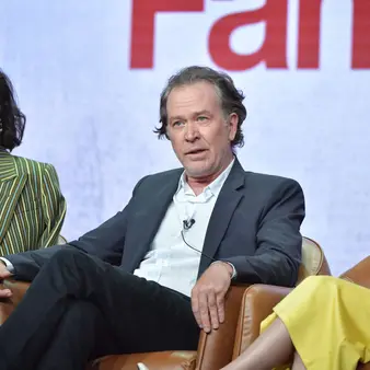 Timothy Hutton Net Worth