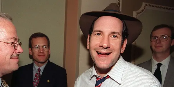 Matt Drudge
