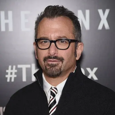 Andrew Jarecki