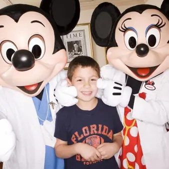 How A 2-Minute YouTube Video Turned Into A Six-Figure Income And A New Career For One Lucky Father