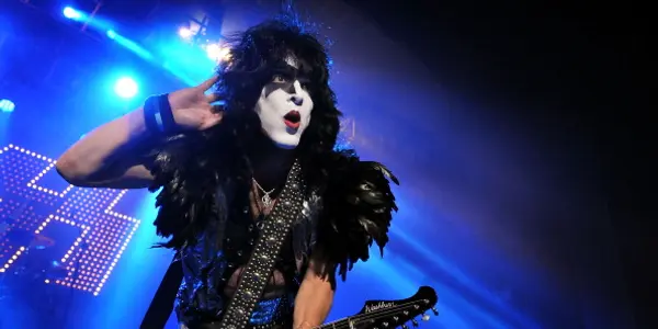 Paul Stanley