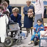 How A Random Children's Hospital In London Earned A Fortune Thanks To Perpetural "Peter Pan" Royalties