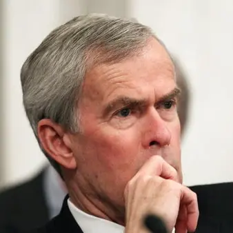 Jeff Bingaman Net Worth