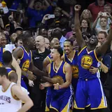 The Golden State Warriors Were Not The Only Big Winners During The NBA Finals