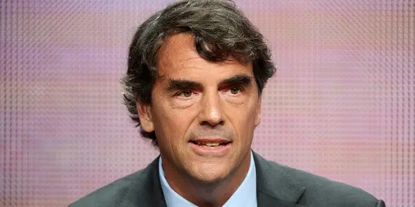 Tim Draper