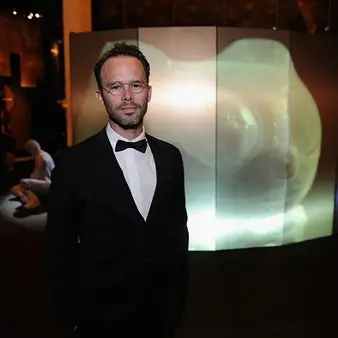 Daniel Arsham Net Worth