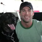 Colby Donaldson Net Worth