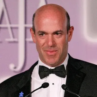 John Fisher Net Worth