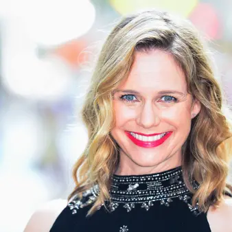 Andrea Barber Net Worth