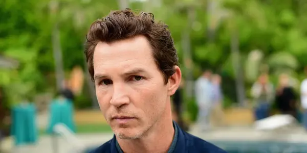 Shawn Hatosy