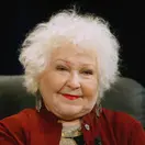 Estelle Harris