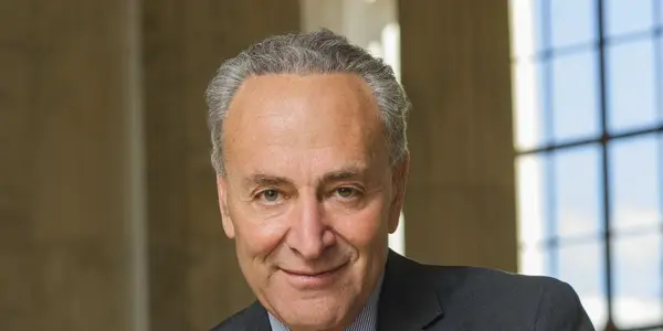 Chuck Schumer