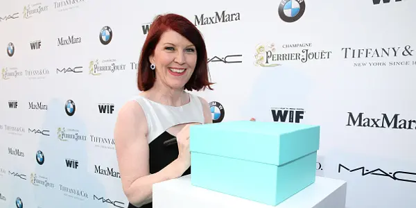 Kate Flannery
