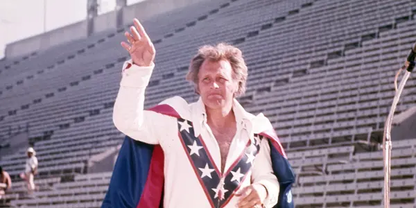 Evel Knievel