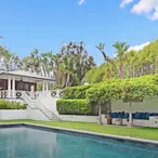 Diplo Drops $13.2 Million On Kid Rock's Malibu Estate