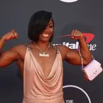 Claressa Shields Net Worth