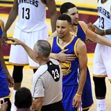 Ayesha Curry Thinks The NBA Is Rigged, But It's Going To Make Her Husband More Money