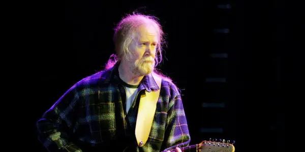 Jimmy Herring