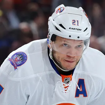 Kyle Okposo Net Worth
