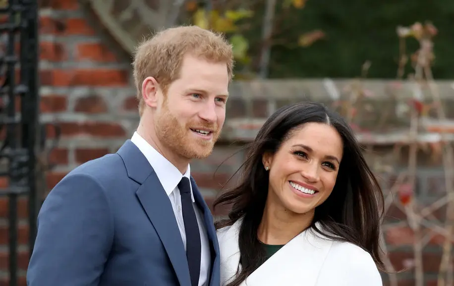 Royal Royalties: How Much Did Harry And Meghan Actually Make From Netflix, Spotify And Their Book Deal?