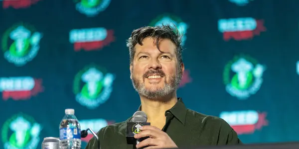 David Hayter