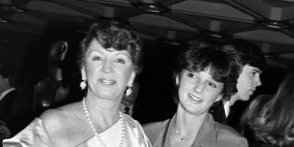 Jacqueline Desmarais