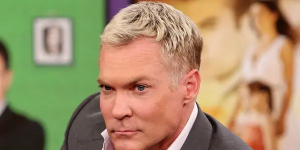 Sam Champion