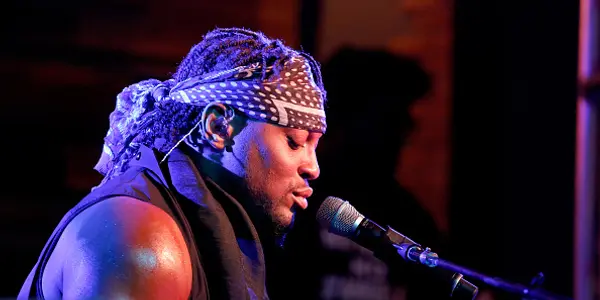 D'Angelo