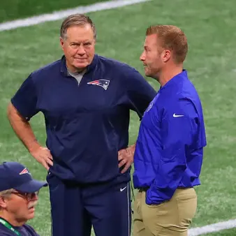 Who Are The Highest-Paid Coaches In The NFL In The 2022-2023 Season?