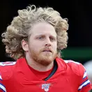 Cole Beasley