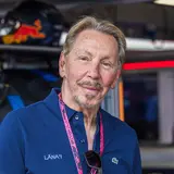 Larry Ellison Has The Clearest Path To Becoming The World's First Trillionaire