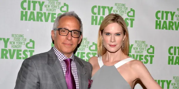 Stephanie March
